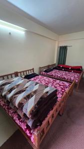Shivpuri House Kedarnath