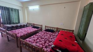 Shivpuri House Kedarnath