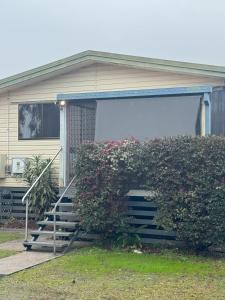 Fishing Haven Holiday Park