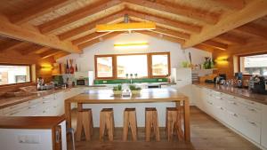 Alpin Chalet Filzmoos