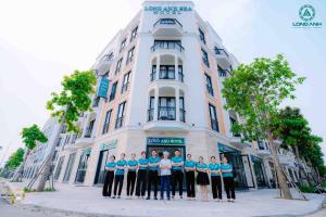 Long Anh Sea Hotel - Sầm Sơn