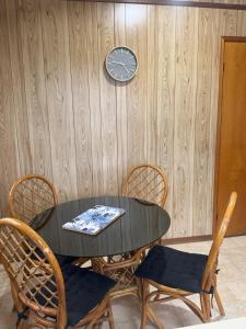 Fishing Haven Holiday Park