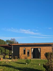 Cabaña mágica y granja en Ruta 5 sur