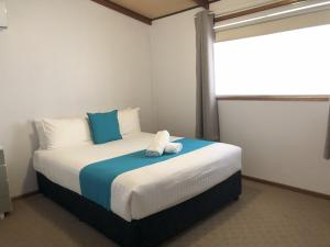 Fishing Haven Holiday Park