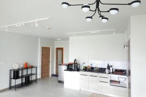 Nice view over the heart of Bangkok