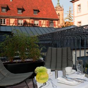 Hotels Hotel Quatorze : photos des chambres