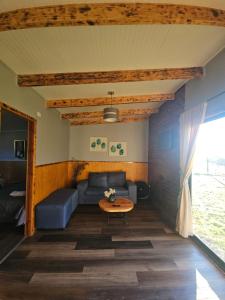 Cabaña mágica y granja en Ruta 5 sur