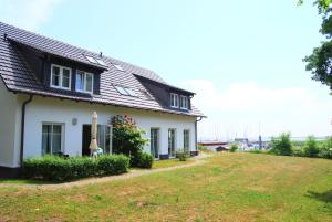 Ferienwohnung Hiddensee Hitthim