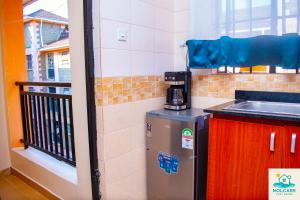 Nolcare Cozy Haven Kisumu-1br&2br