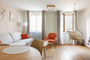 Casa Rheinblick - Apartment B