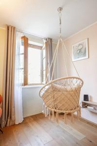 Casa Rheinblick - Apartment B