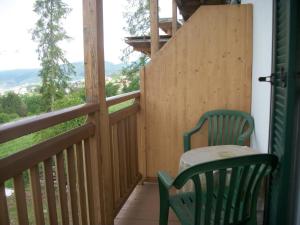 Agri-park Casa Miramonte