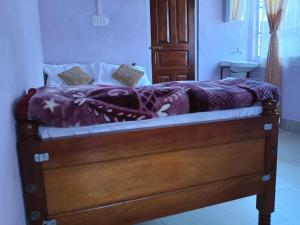 Nala Rympei Homestay Near Hotspring