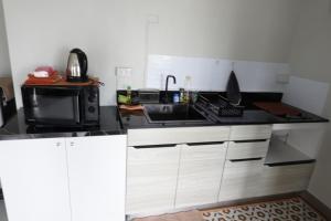 Nice view over the heart of Bangkok