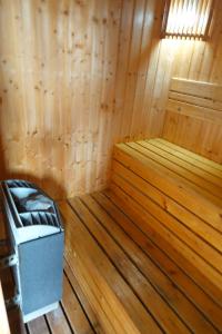 Nice view over the heart of Bangkok