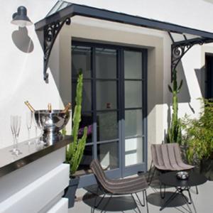 Hotels Hotel Quatorze : photos des chambres