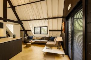 Cosy apartment with garden