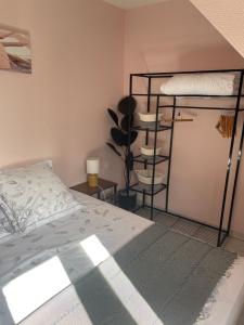 Gîte "SmartIn" - Parking offert