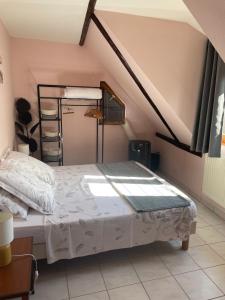 Appartements Gite 