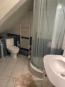 Appartements Gite 