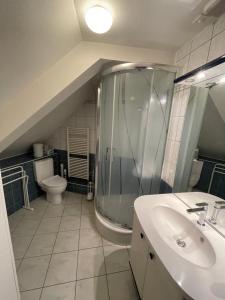 Appartements Gite 