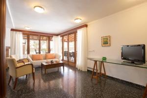 Cabot Villa Can Borras