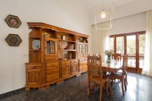 Cabot Villa Can Borras