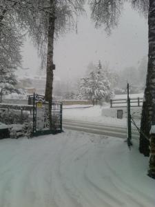 Agri-park Casa Miramonte