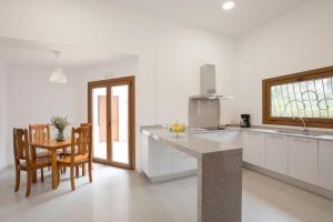 Cabot Villa Can Borras