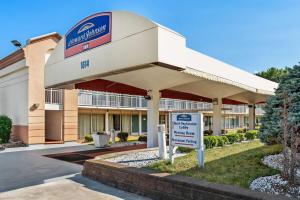 Howard Johnson by Wyndham Albany
