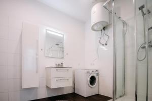 Piotrkowska Green quiet spot