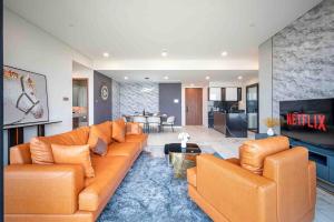 The Galleria Metropole Thu Thiem