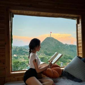 À Lôi Homestay Lô Lô Chải