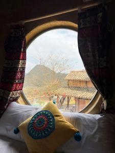 À Lôi Homestay Lô Lô Chải