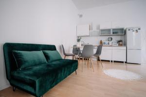 Piotrkowska Green quiet spot