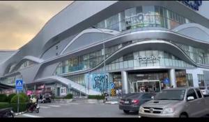 Popular Muang Thong Condo,Building 5