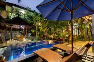 Villa Bakti Ubud by kamara