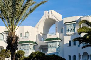 The Mirage Resort & SPA