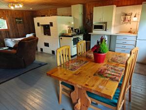 Barn House Mäntyniemi