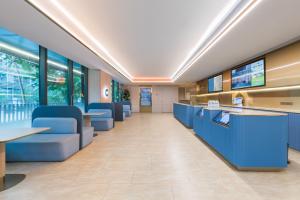 Hanting Hotel Beijing Jiaotong University