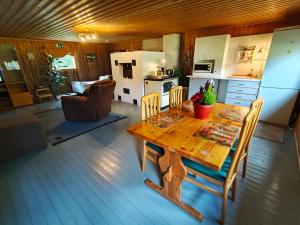 Barn House Mäntyniemi