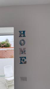 Perla Bianca Holiday Home, Forio