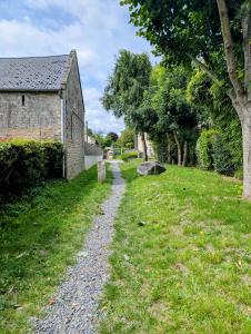 B&B / Chambres d'hotes Heritage Stonehouse BnB - Gourmet Breakfast : photos des chambres