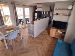 La cabane oceane