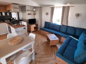 La cabane oceane