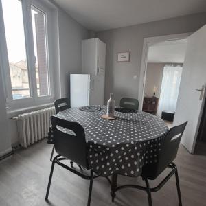 Appartements Chez Armande : photos des chambres