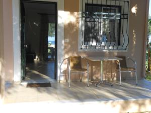 Barbati Beach Holiday Apartment Corfu Greece