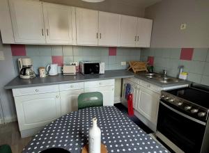 Appartements Chez Armande : photos des chambres