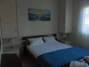 Barbati Beach Holiday Apartment Corfu Greece