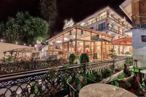 Ekaanth - 4-gwiazdkowe hotele w mieście Manāli